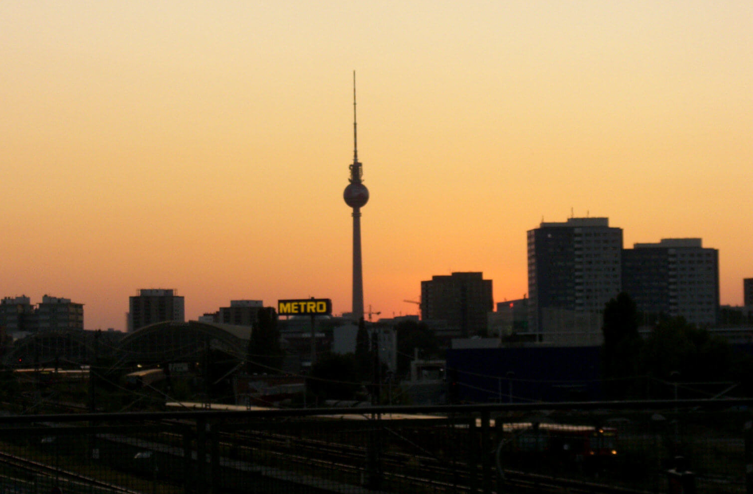 Berliner Elektro Notdienst
